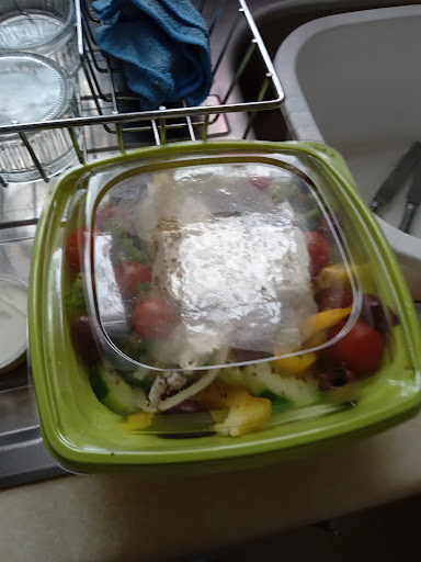 Photo of Say Souvlaki - 17a Market Pl, Loughborough LE11 3EA